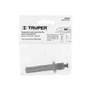 Adaptador para Rotomartillos SDS Plus Truper