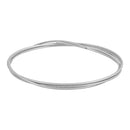 Alambre Galvanizado Rollito Calibre 14.5 Fiero