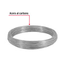 Alambre Galvanizado por Kilo Fiero Calibre 20