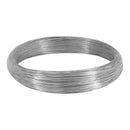 Alambre Galvanizado por Kilo Fiero Calibre 22