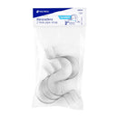 Abrazadera Omega 2" (50 mm) Volteck por Pieza