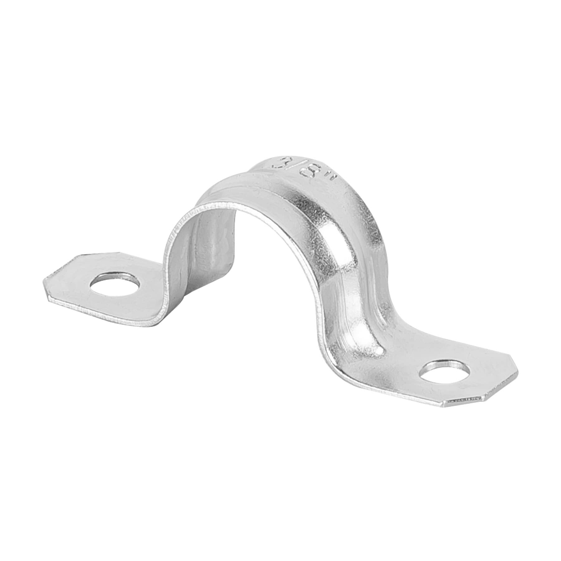 Abrazadera Omega 3/8" (10 mm) Volteck por Pieza