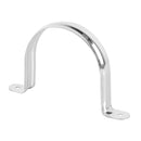 Abrazadera Omega 4" (100 mm) Volteck por Pieza