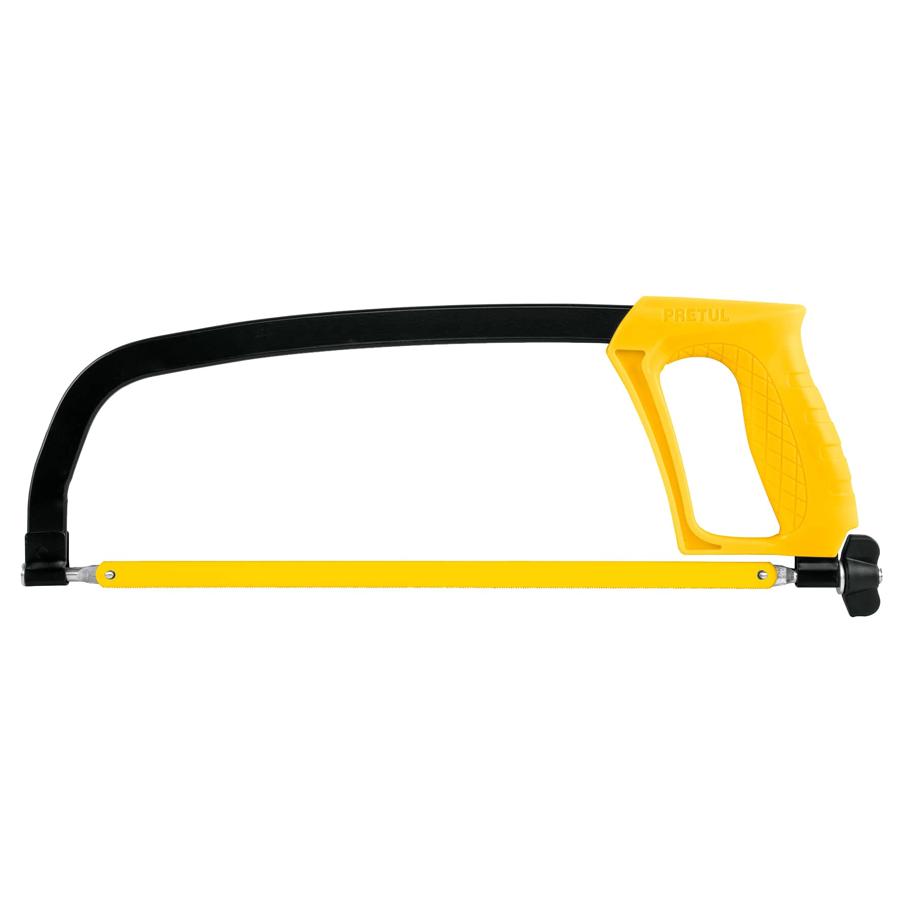 Arco para Segueta 12" Solera Pretul