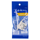 Interruptor Escalera 3 Vias Marfil Linea Economica Volteck