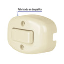 Interruptor de Sobreponer Sencillo Volteck