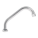 Cuello de Repuesto Corto para Mezcladora Fregadero Foset Aqua