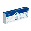 Cuello de Repuesto Corto para Mezcladora Fregadero Foset Aqua