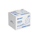 Juego de 2 Manerales Queen Grande Foset Cromo