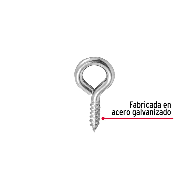 Armella Cerrada Fiero 18 x 50