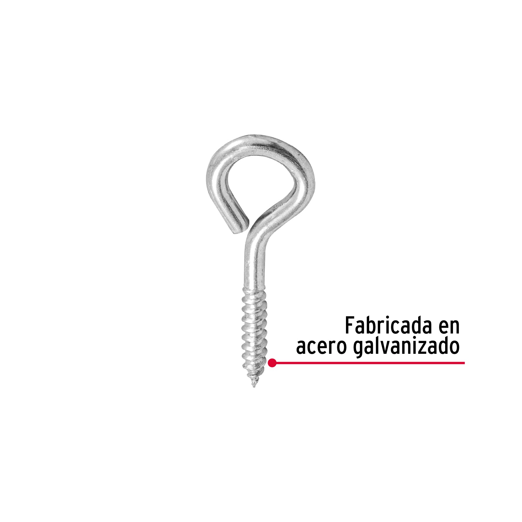 Armella Cerrada Fiero 20 x 70