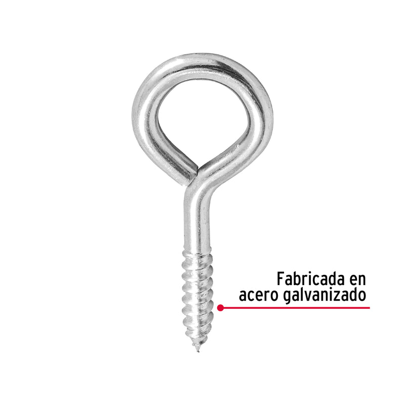 Armella Cerrada 25 x 150 Diana