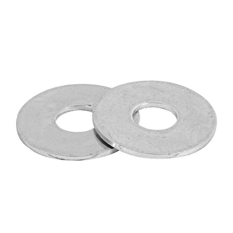 Rondana Plana 5/16" (8 mm) 100 Piezas Fiero