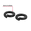 Rondana de Presion Fiero 1/8" (3 mm) por Pieza