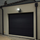 Luminario Solar LED 14 W con Sensor de Movimiento Volteck