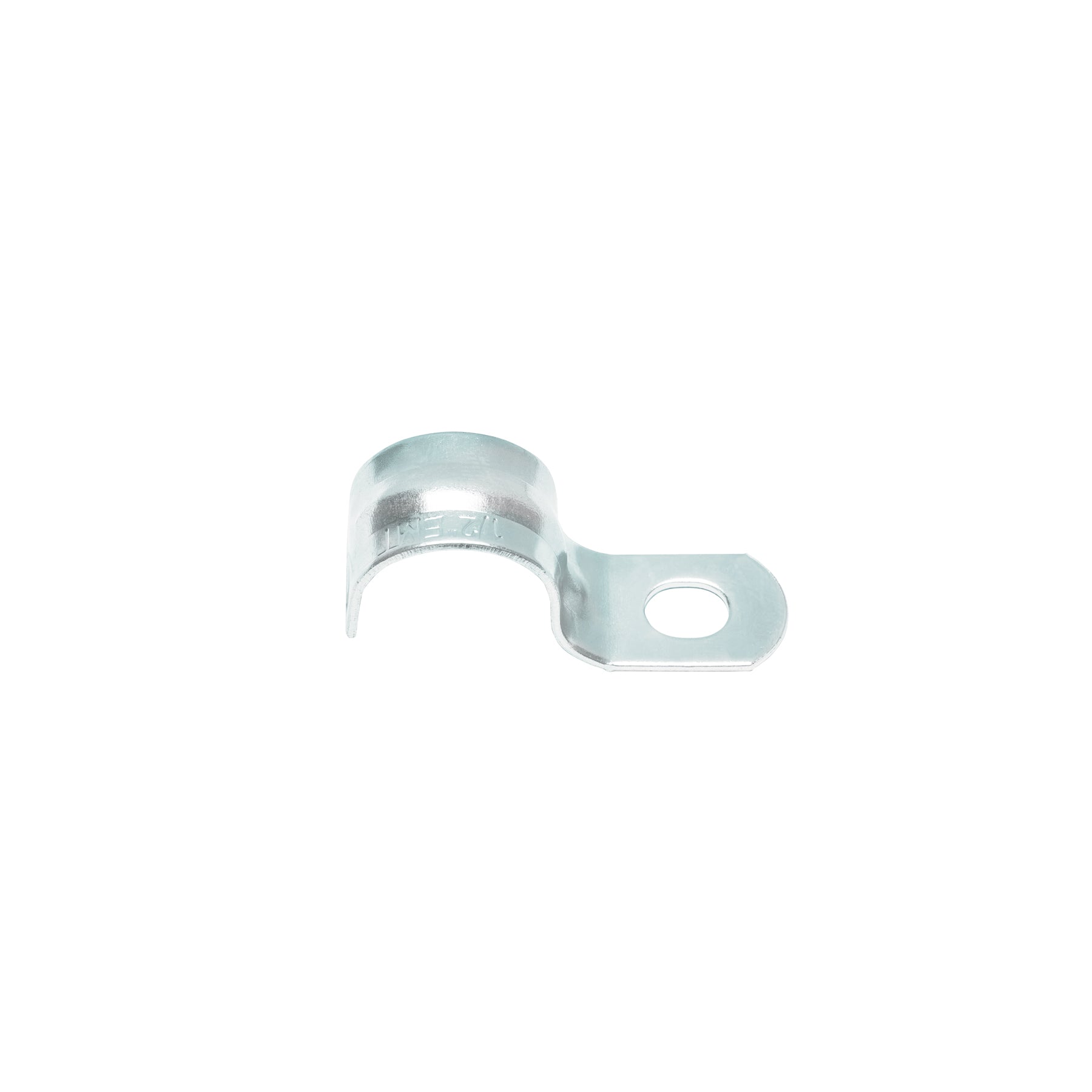 Abrazadera Uña Volteck  1/2" (13 mm) Bolsa 10 Piezas