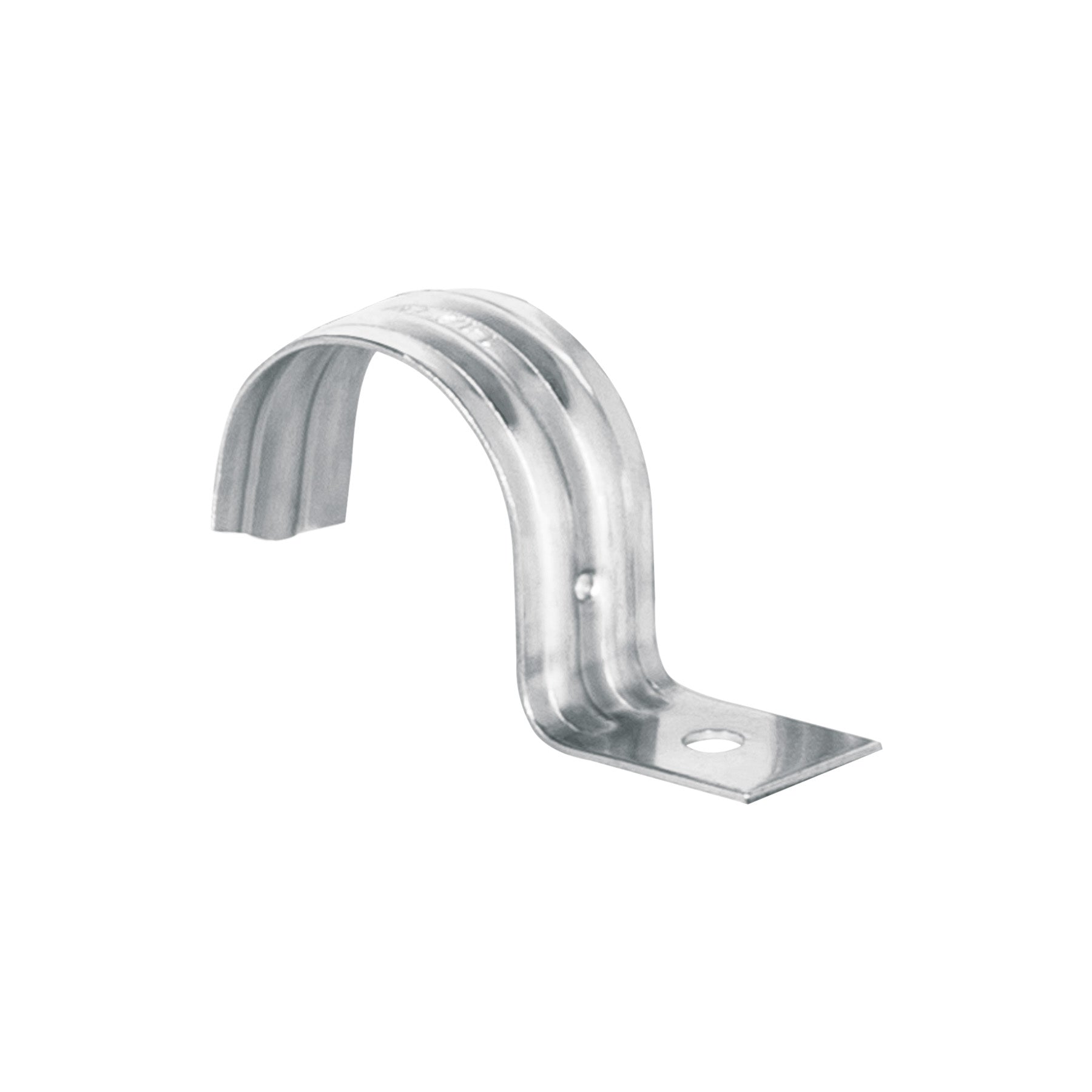 Abrazadera Uña Volteck 1"1/2 (38 mm) Bolsa 5 Piezas