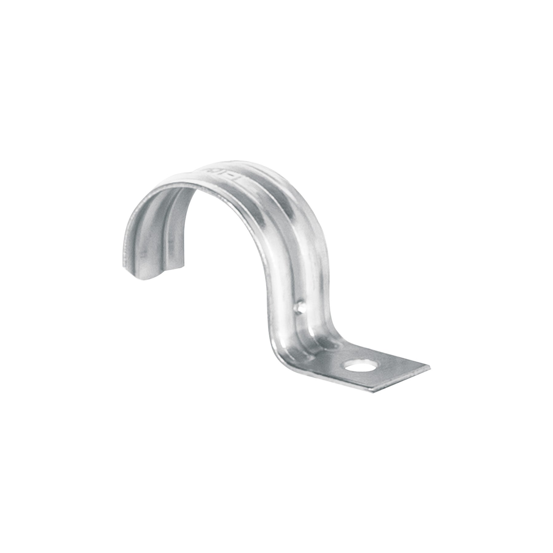Abrazadera Uña Volteck 1"1/4 (32 mm) por Pieza