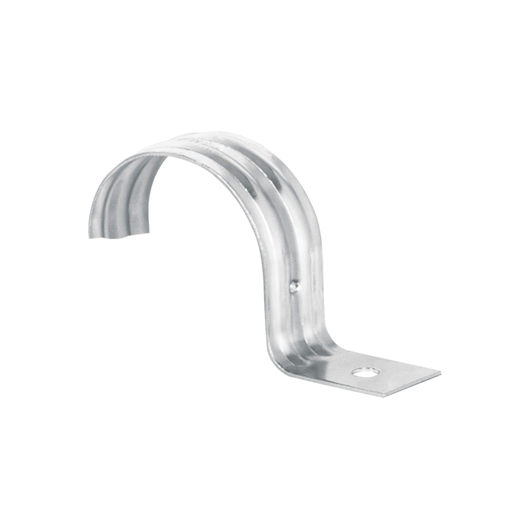 Abrazadera Uña Volteck 2" (50 mm) Bolsa 5 Piezas