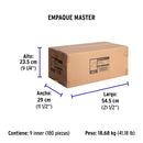 Abrazadera Uña Volteck  3/4" (19 mm) por Pieza