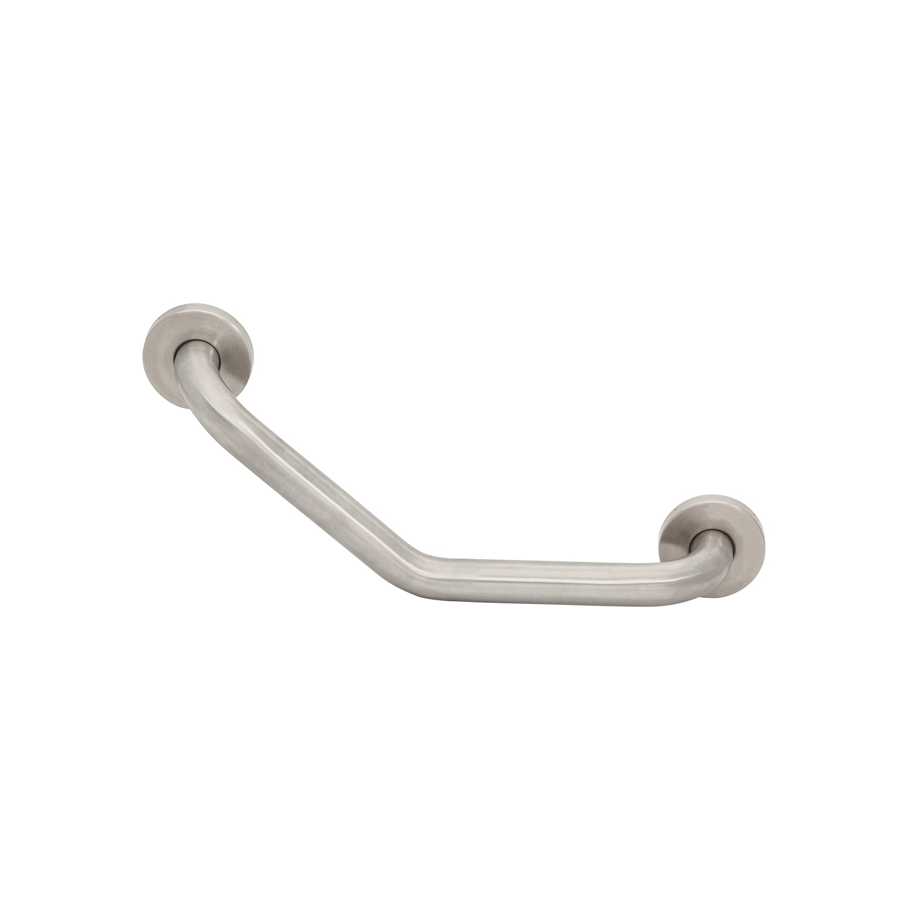 Barra Angular de Seguridad Acero Inoxidable 40 cms Foset
