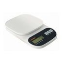 Bascula Capacidad 5 Kg Digital para Cocina Truper
