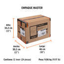 Bascula Capacidad 5 Kg Digital para Cocina Truper