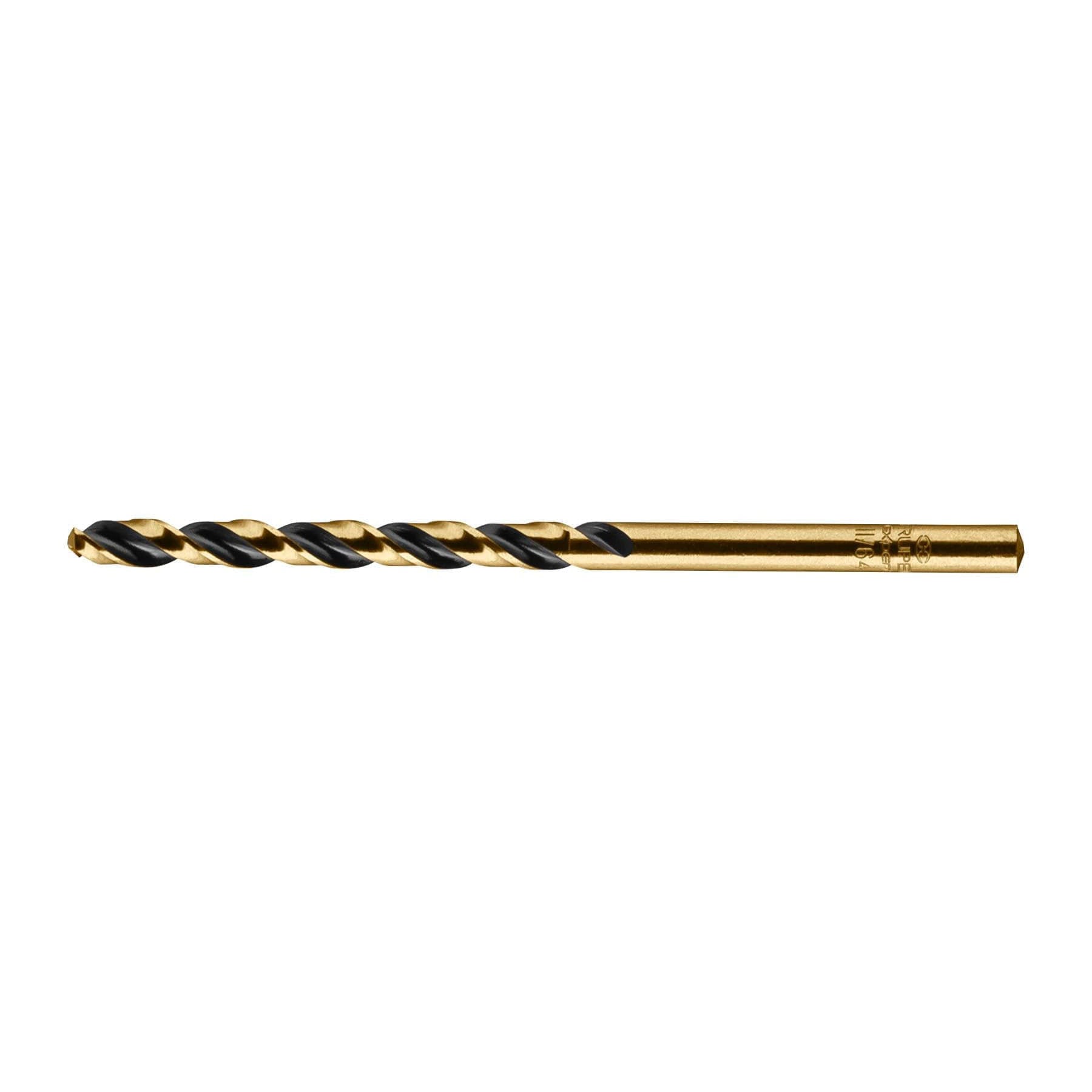 Broca de Acero M2 Alta Velocidad Truper 11/64"