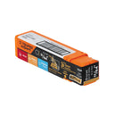 Broca de Acero M2 Alta Velocidad Truper 11/64"