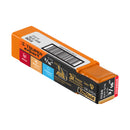 Broca de Acero M2 Alta Velocidad Truper 3/16"