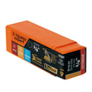 Broca de Acero M2 Alta Velocidad Truper 3/8"