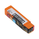 Broca de Acero M2 Alta Velocidad Truper 5/32"