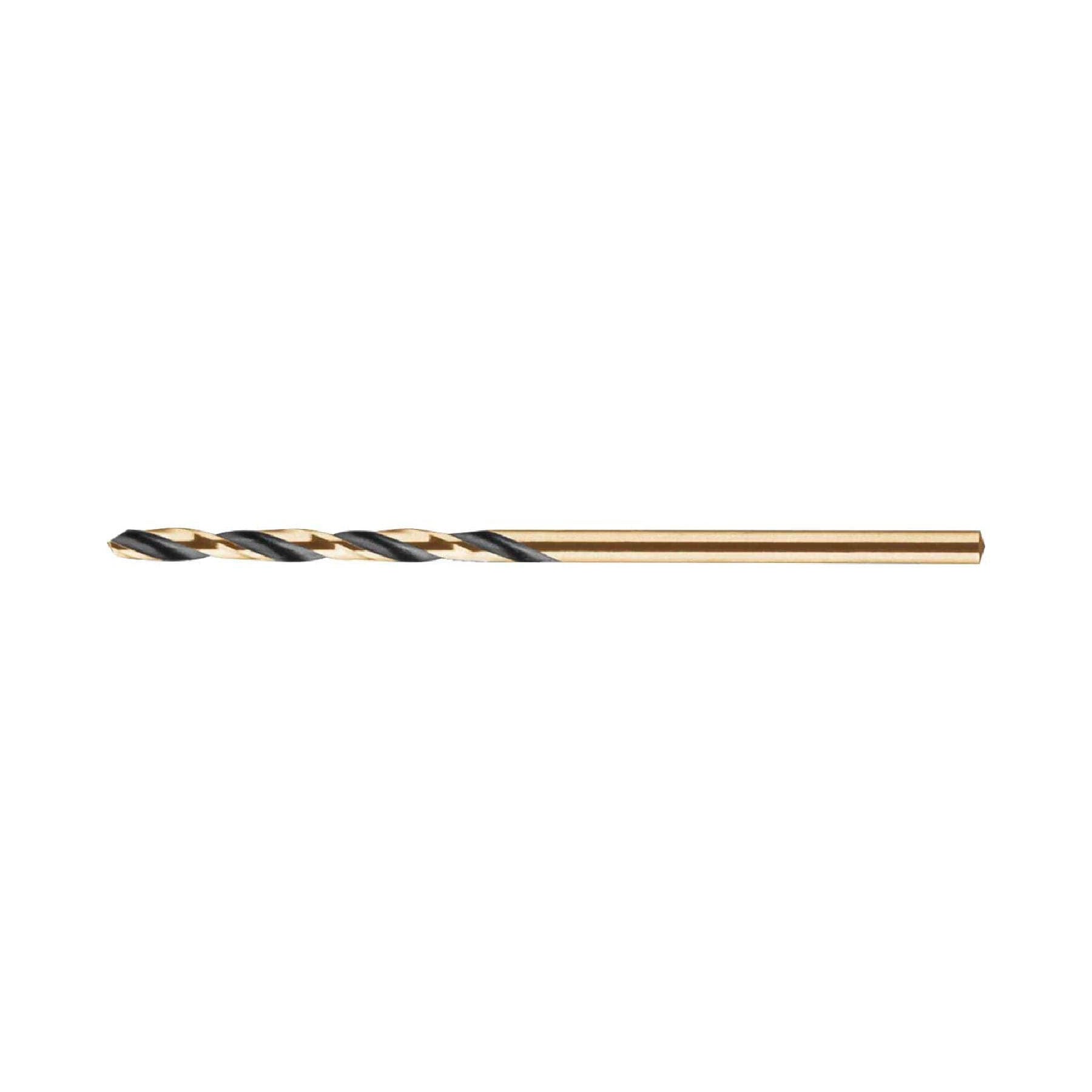 Broca de Acero M2 Alta Velocidad Truper 5/64"