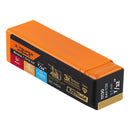 Broca de Acero M2 Alta Velocidad Truper 7/32"