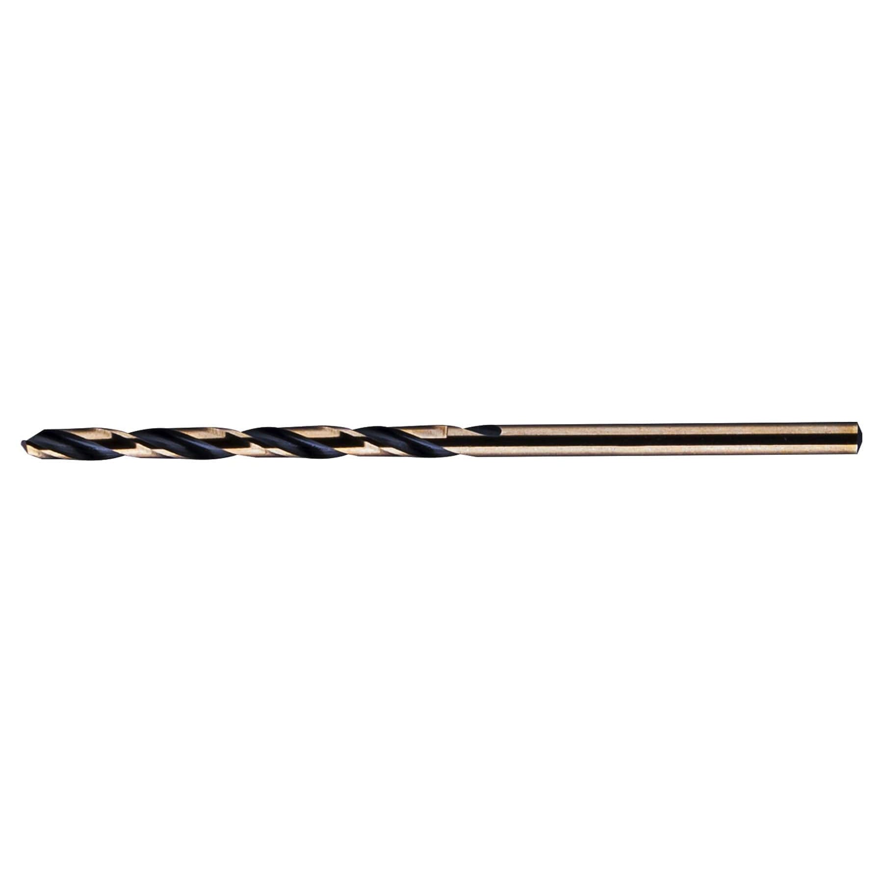 Broca de Acero M2 Alta Velocidad Truper 7/64"
