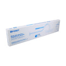 Brazo Cromado Tipo Gancho con Chapeton para Regadera 50 cm Foset