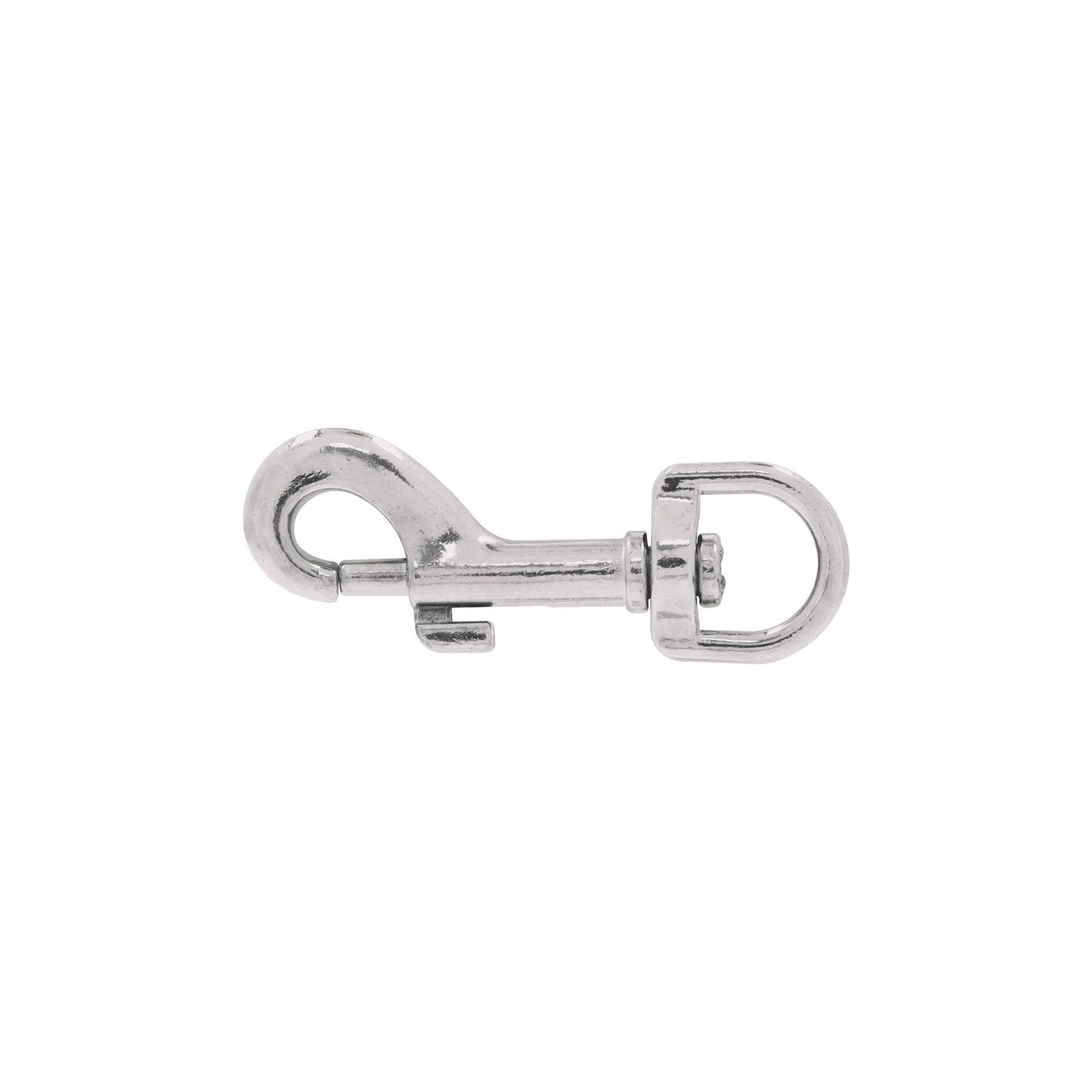 Bandola Giratoria de Zinc Fiero 7/16 (11 mm)
