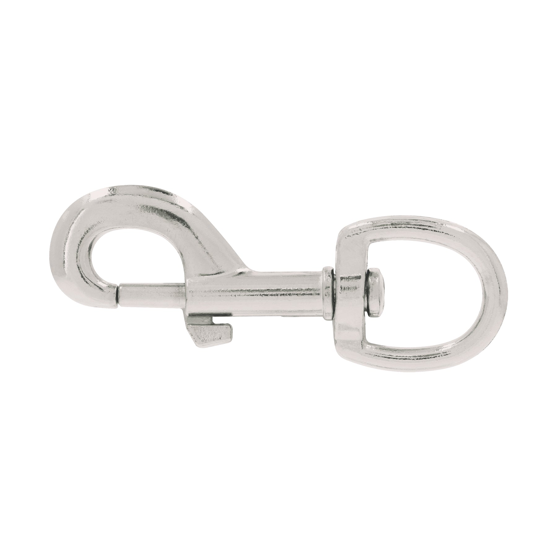 Bandola Giratoria de Zinc Fiero 7/8 (22 mm)