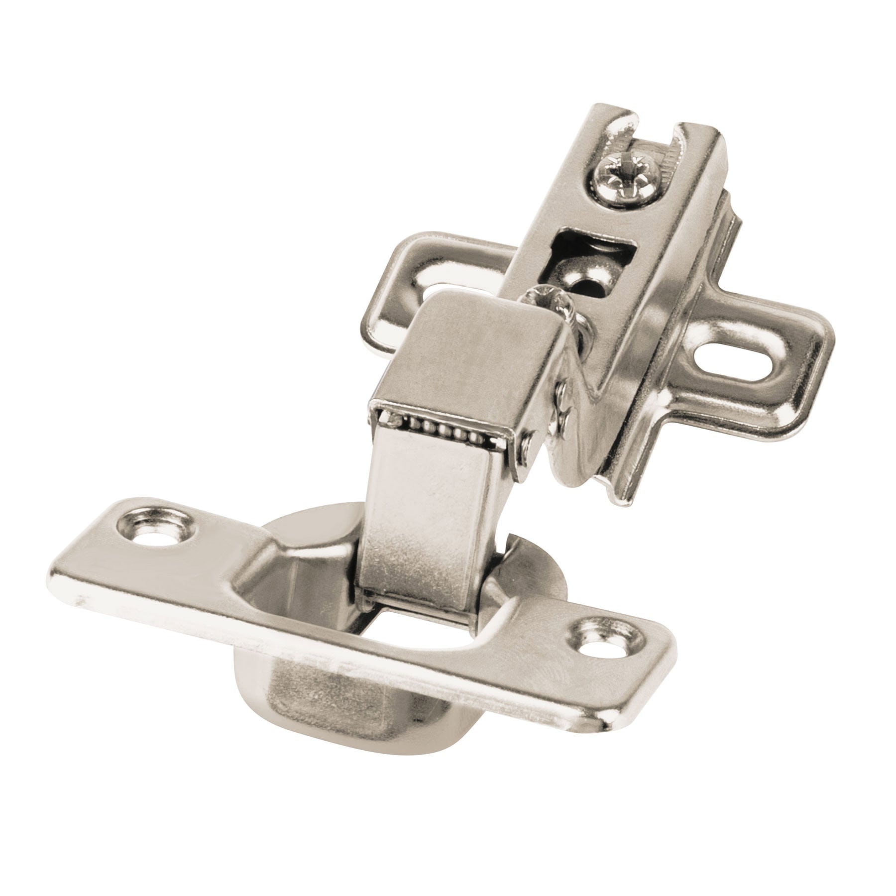 Bisagra Bidimensional Cobertura Interna 110° Hermex