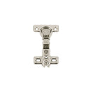 Bisagra Bidimensional Cobertura Interna 95° Hermex