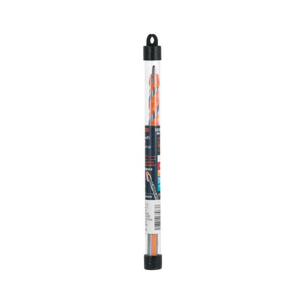 Broca Multimaterial 3/8" x 6" Truper