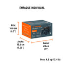 Bomba Periferica  1/2 HP Altura Maxima 40 m Truper