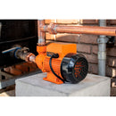 Bomba Periferica 1/2 HP Altura Maxima 45 m Truper Expert