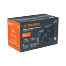 Bomba Periferica 1 HP Altura Maxima 60 m Truper