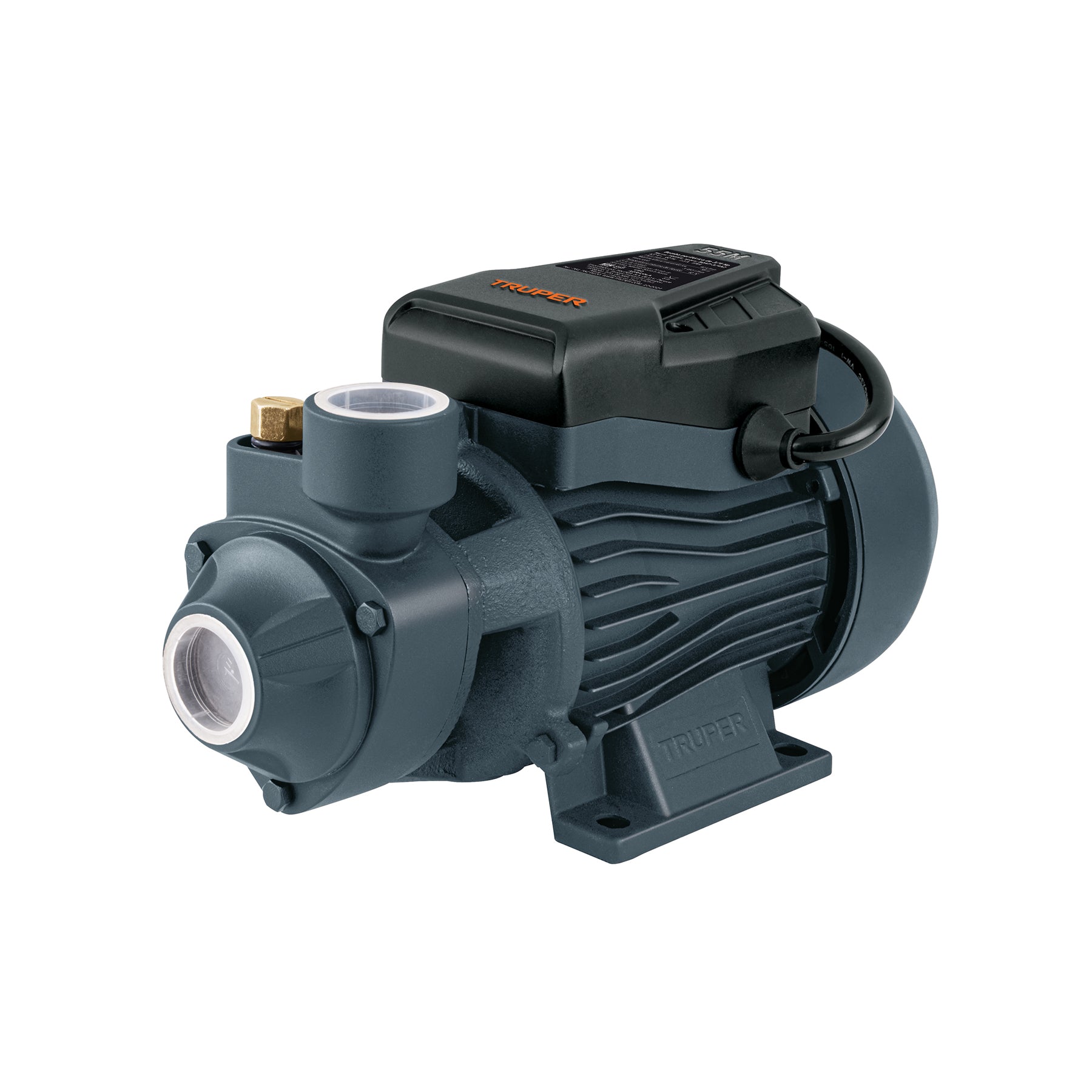 Bomba Periferica  3/4 HP Altura Maxima 55 m Truper