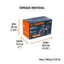 Bomba Periferica  3/4 HP Altura Maxima 55 m Truper