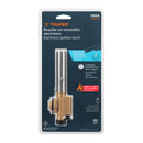 Soplete para Lata Roscada Encendido Electronico Truper