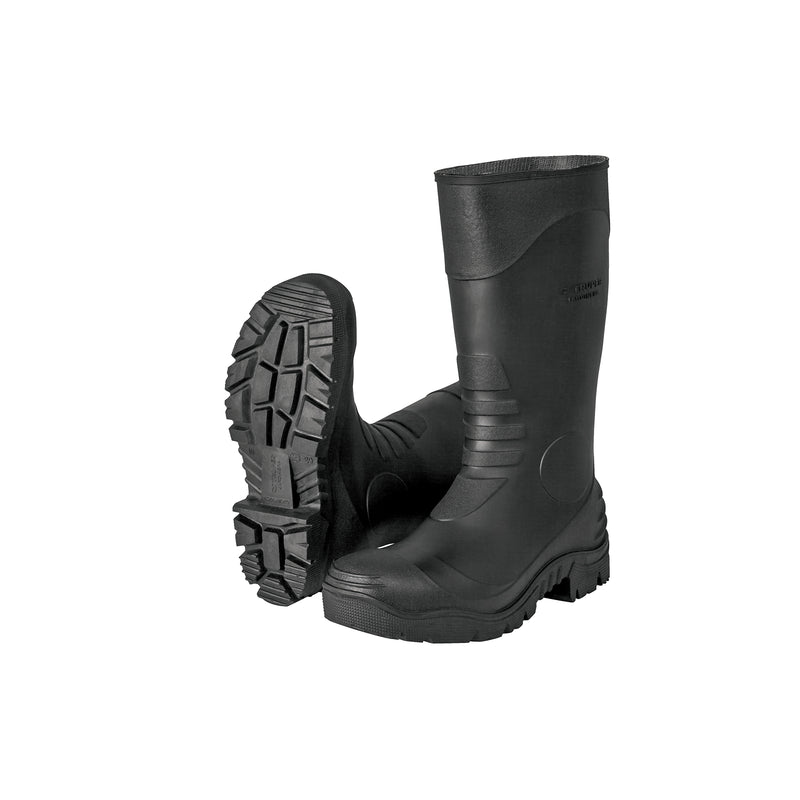 Bota Jardinera de PVC Truper Talla 24 MEX 6 EUA