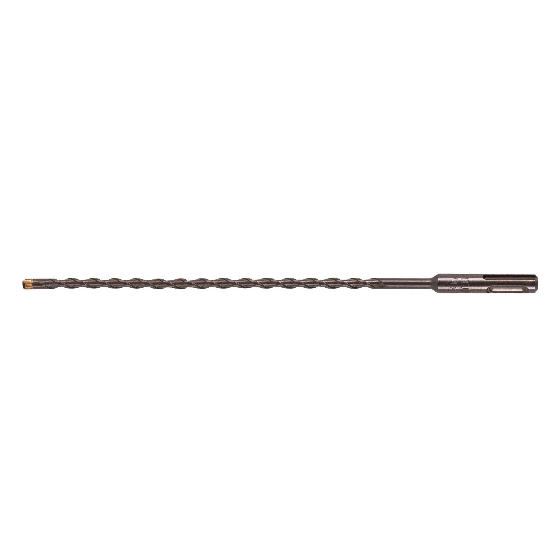 Broca para Concreto SDS Plus Truper 1/4" X 10"
