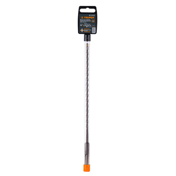 Broca para Concreto SDS Plus Truper 1/4" X 10" Truper